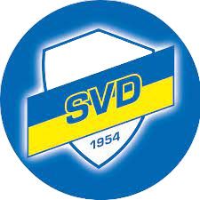 Wappen SV Dringenberg 1954  12204