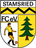 Wappen FC Stamsried 1964 diverse  100838