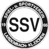 Wappen SSV Lardenbach/Klein-Eichen 1966  115459
