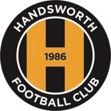 Wappen Handsworth FC diverse  83812