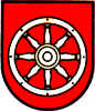 Wappen TSV Neudenau 1898 diverse