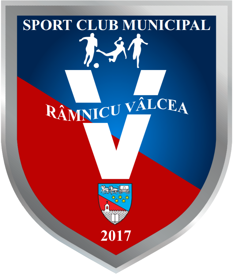 Wappen SCM Râmnicu Vâlcea diverse  123481