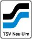 Wappen TSV 1880 Neu-Ulm diverse  111838