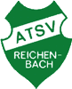 Wappen ehemals ATSV Reichenbach 1900