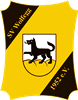 Wappen SV Wolfegg 1952 diverse  105083