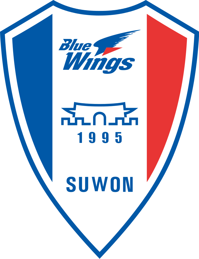 Wappen Suwon Samsung Bluewings FC  7352