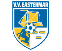 Wappen VV Eastermar diverse  77098