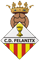 Wappen CE Felanitx  12137