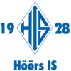 Wappen Höörs IS  74504