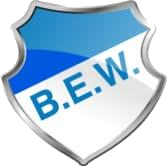 Wappen VV BEW (Blauw En Wit) diverse
