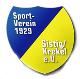 Wappen SV Sistig/Krekel 1929 diverse  90224