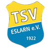 Wappen TSV Eslarn 1911 diverse  94805
