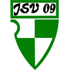 Wappen ehemals JSV 09 Baesweiler   120338