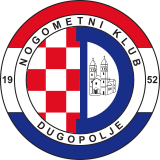 Wappen NK Dugopolje diverse  104561