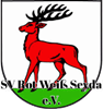 Wappen SV Rot-Weiß Seyda 1990  29216