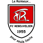 Wappen FC Rebeuvelier  38580