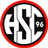 Wappen Hallescher SC 1996 II  73028