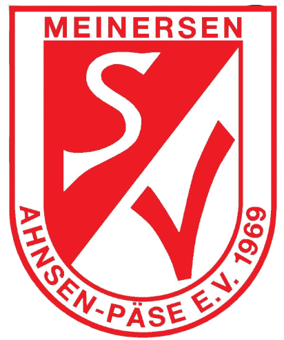 Wappen SV Meinersen-Ahnsen-Päse 1969 diverse  108366