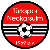 Wappen Türkspor Neckarsulm 1969  28426