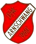 Wappen DJK Arnschwang 1960  15703