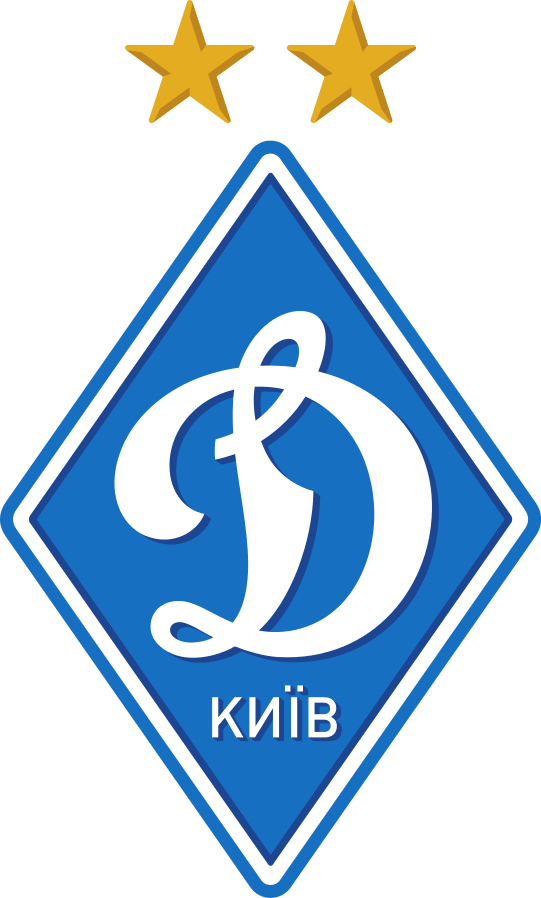 Wappen FK Dynamo Kyiv diverse  57808