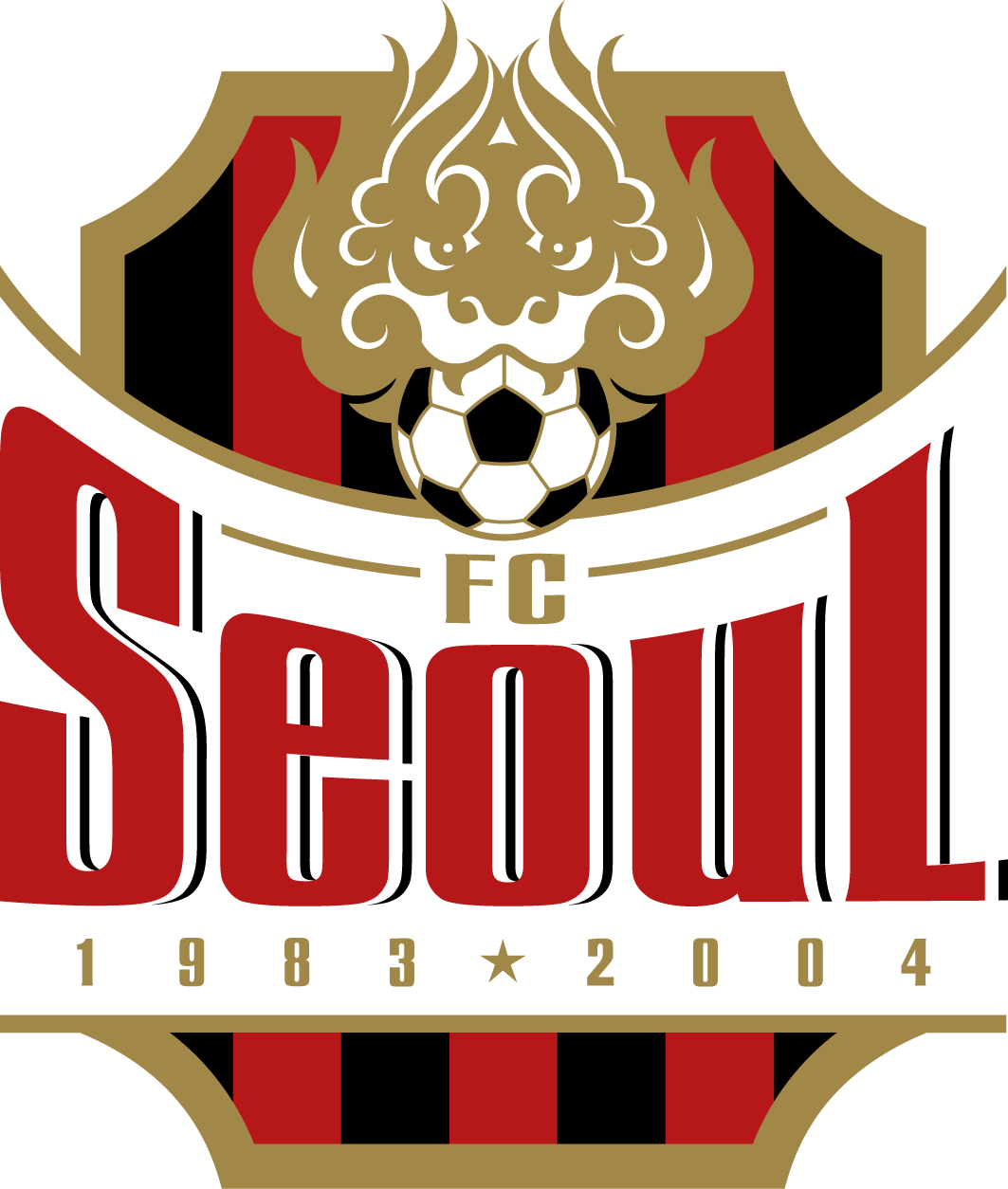 Wappen FC Seoul
