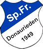 Wappen SF Donaurieden 1949 diverse