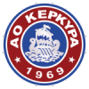 Wappen AO Kerkyra  3965
