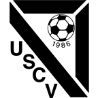 Wappen USCV (Union Surpierre Cheiry Villeneuve) diverse  50717