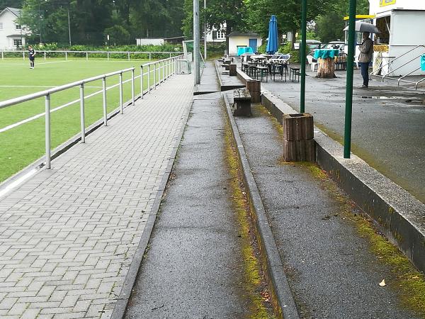 Sportplatz Maibuche - Waldbröl