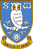 Wappen Sheffield Wednesday FC diverse  125136