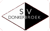 Wappen SV Donkerbroek diverse  77972