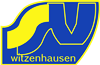 Wappen SSV Witzenhausen 1972 diverse  116106