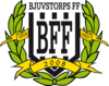 Wappen Bjuvstorps FF diverse  117346