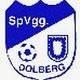 Wappen ehemals SpVgg. Dolberg 1964  38954