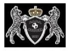 Wappen Royal Excelsior FC Moustier diverse