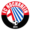 Wappen FC Hochrhein 2011 Hohentengen-Stetten diverse  106469