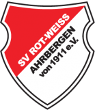 Wappen SV Rot-Weiß Ahrbergen 1911 diverse  89882