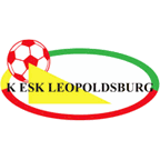 Wappen K Excelsior SK Leopoldsburg  4469