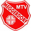 Wappen MTV Meggerdorf 1951 II  123409