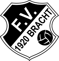 Wappen FV 1920 Bracht  80229