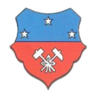 Wappen ehemals KFC Wezel Sport