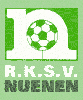 Wappen RKSV Nuenen diverse  112161