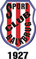 Wappen Sportclub Balkbrug diverse 