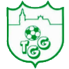 Wappen VV TGG (The Goal Getters) diverse