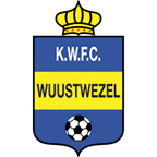 Wappen K Wuustwezel FC diverse 