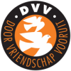 Wappen DVV Duiven (Door Vriendschap Vooruit) diverse  48970