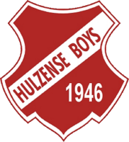 Wappen  VV Hulzense Boys diverse