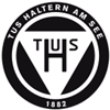 Wappen TuS Haltern am See 1882 diverse  39177