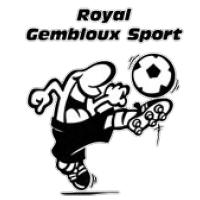 Wappen ehemals Royal Gembloux Sports